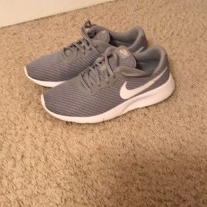 Nike running shoes
